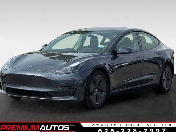 TESLA MODEL 3 2023 5YJ3E1EA0PF413733 image TESLA MODEL 3 2023 5YJ3E1EA0PF413733 image